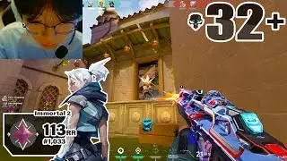 FRIGHTENING!!! - DRX Flashback [APAC] #MatchMVP