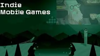 Can Indie Games Save Mobile Gaming in 2025?
