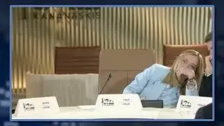 Jimmy Kimmel On Trump got so mad at Macron At G7 Summit In Canada