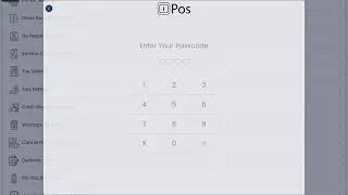 How to Set Up Home Printer on iPos