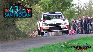 43 Rally San Froilán 2021 | Porceyo Racing