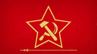 ONE HOUR OF GERMAN COMMUNIST MUSIC | Red Anthems