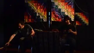 Jacha Mallku (Cinco siglos resistiendo) - Nicol&aacute;s Cardoso y Dami&aacute;n Ranieri