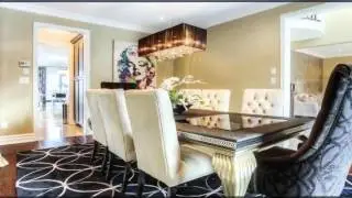 Beutiful Detached House in Markham | Robby Singh