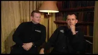 Snooker - Pot black cup 2006 - 07 - QF3b Murphy-Williams