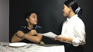 Menu Merchandising