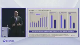 Solstice Investor Day 2025