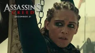 Assassin&rsquo;s Creed | Secret Societies [HD] | 20th Century FOX
