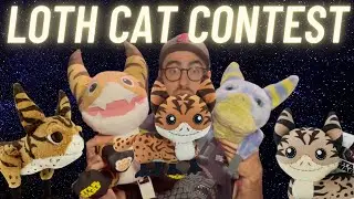 Which Loth Cat is the SUPERIOR Loth Cat?? | PRODUCT Review