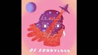 Sterrenvolk - Als Je Gek Bent