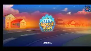 Rescue Team - Time management game