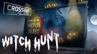 Witch hunt 2021 / Crossout