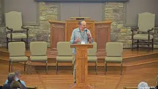 Sat. Nov. 15 PM Session | Knowing & Being Known | Insight Biblical Counseling | E4:12 Conference