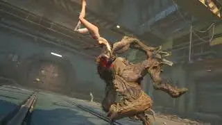 Stellar Blade No hit challenge boss