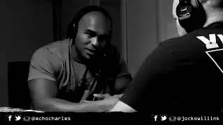 107 12 Hal Moore on the Various Brands of Toxic Leaders, Jocko Commentary Throughout