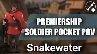 Prem Pocket Soldier (Jordy) SourceTV POV - Snakewater - SKEDDA vs NOOBPANZER Season 48 Week 5