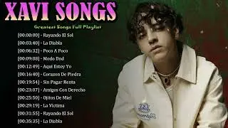 🪕 Xavi Songs &ndash; Heartfelt corridos that speak softly but leave a powerful emotional impact 💥