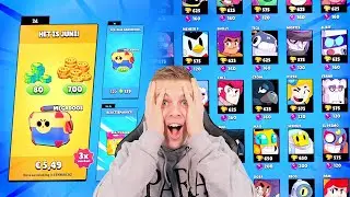 MEESTE STERPUNTEN OOIT DOOR NIEUW RECORD!!