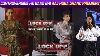 Lock Upp: Ekta Ne Jeeta Case, Lock Upp Hogi Apne Pehle Date Par Release
