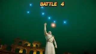 スマスロ北斗の拳 トキ共闘➡️トキ死兆星➡️トキ昇天SPECIAL EPISODE(画質強化済み)(2160p60)