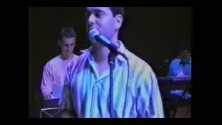 08 Intermezzo Cimeli-Villa dei Leoni Mira Ve 28 08 1991