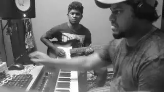 Soft Jamming Blemin and Shikku
