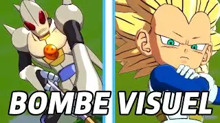 JE SUIS MITIGÉ MÊME SI IL EST BEAU | REACT VEGETA 3 MINI DAIMA LF | DRAGON BALL LEGENDS