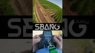 time for stick #SbanG cam🥸 #fpvfreestyle