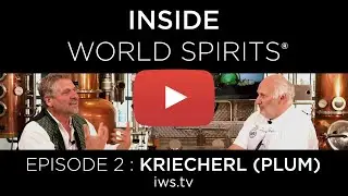 Inside World Spirits &copy; Episode 2: &bdquo;Kriecherl&ldquo; (the ancient plum) Andreas Franzl