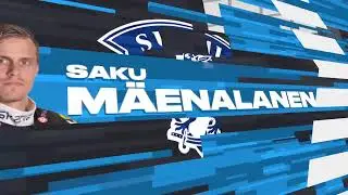NHL23/IIHF/MM-KISAT/ SUOMI-LATVIA