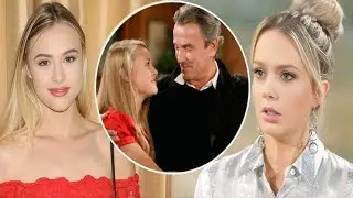 Hayley Erin Is Leaving Y&R, Today's Breaking News! young and the restless full episodes