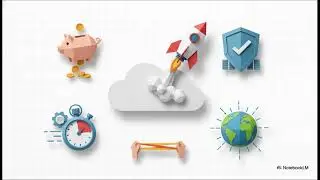 Was ist Cloud Computing? Grundlagen, IaaS, PaaS, SaaS & Vorteile für Ihr Business