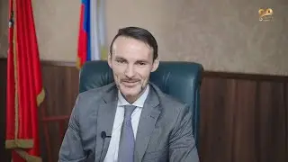 Об истории университета, планах и перспективах рассказывает ректор МГУПП  М.Г. Балыхин