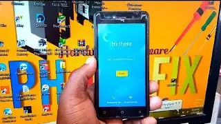 TECNO F1 frp bypass without pc