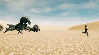 When the aliens you want to break out aren’t friendly (Area 51 raid)
