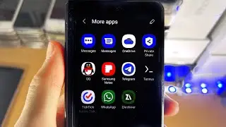 Как получить доступ к облачному хранилищу на Android!
