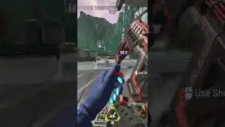 AIMLABS HELPS SO MUCH IN APEX! | Apex Legends #shorts