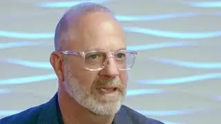 Abacode Security Operations Center (SOC) - Michael Ferris