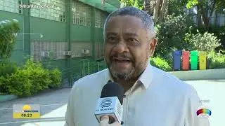 Alunos das escolas municipais j&aacute; podem se matricular na rede estadual