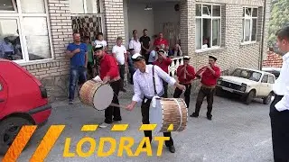 SYNETIA e ISA BLERIM BAHTIJARI