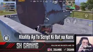 Mr jay plays expose 47 Khalifa | Mr Pak plays