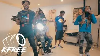 Dwight Escobar x King Dillon x Hbtyy - Hotmail (Official Video) Shot By @kfree313
