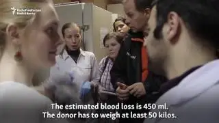 Russians Pull Together After St. Petersburg Metro Blast
