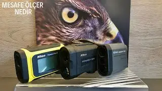 Mesafe &Ouml;l&ccedil;er Nedir -Mesafe &ouml;l&ccedil;er nasıl &ccedil;alışır