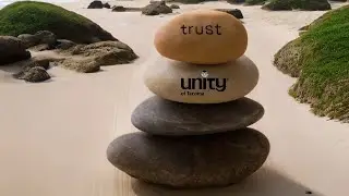 Faith Over Fear - Unity of Tacoma Sunday Message 2/18/2024