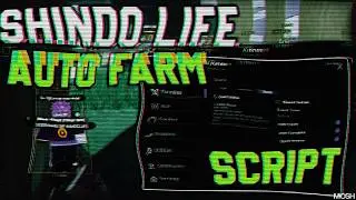 *OP* SHINDO LIFE SCRIPT - NO KEY! | (AUTO FARM, ROLLBACK, AUTO BOSS, INF SPINS) & MORE!