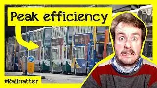 The man who destroyed Britain's buses | #Railnatter 282