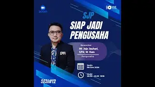 SJP #13