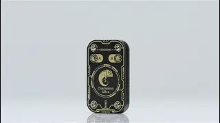 ChameleonUltra, the last RFID emulator you need