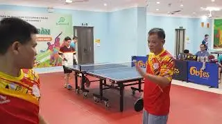 397 Long B3, Minh Anh B4(ECH3) vs Bang B5, Mr.Hà B3(GST)